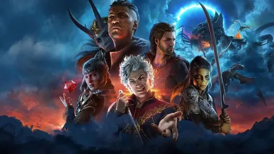 “Baldur's Gate 3”  BAFTA Games Awards 2024 dabarasynda iň gowy oýun diýlip yglan edildi