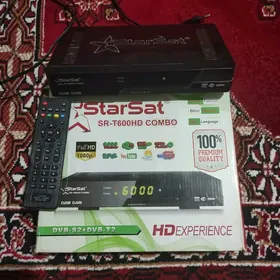 tuner starsat