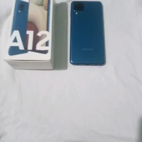 A 12 Samsung