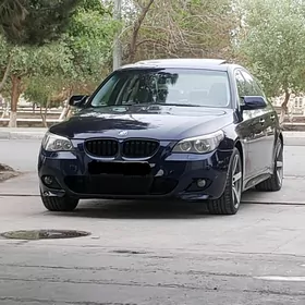 BMW E60 2004