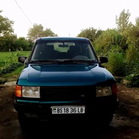 Land Rover Range Rover 1998