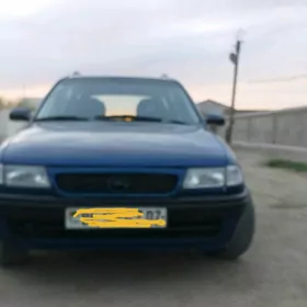 Opel Astra 1996