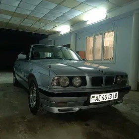 BMW 525 1994