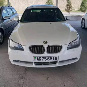 BMW E60 2004