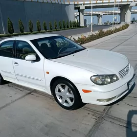 Nissan Maxima 2004