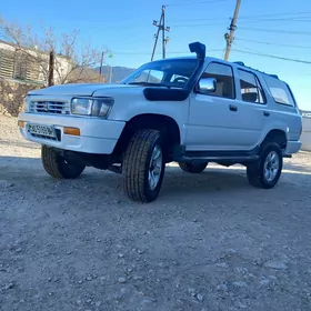 Toyota 4Runner 1993