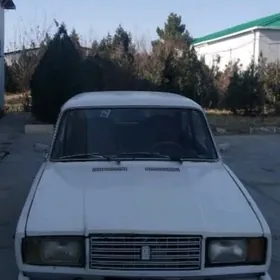 Lada 2107 1993