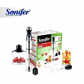 KOMBAÝN BLENDER SONIFER SF8091