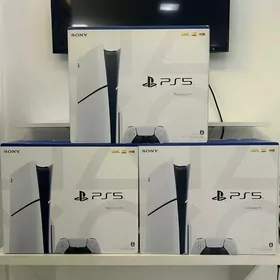 PlayStation 5 Slim