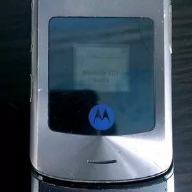 MOTOROLA RAZR V3