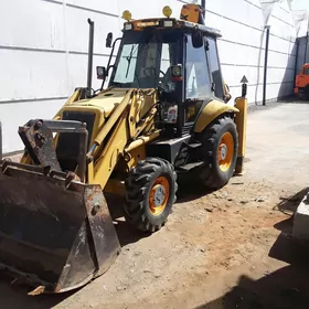 JCB 3CX Compact 1997