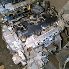 Nissan Sentra 1.8 motor