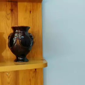 вазы керамика