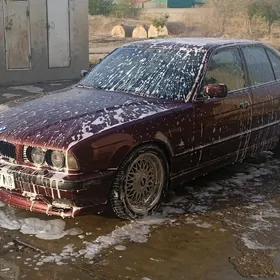 BMW 525 1993