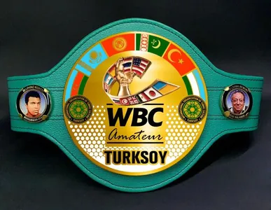 Türki döwletler täze WBC Amateur TURKSOY boks ýaryşyny döretdiler