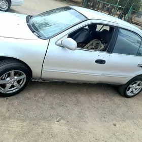 Toyota Corolla 1995