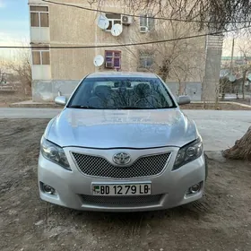 Toyota Camry 2008