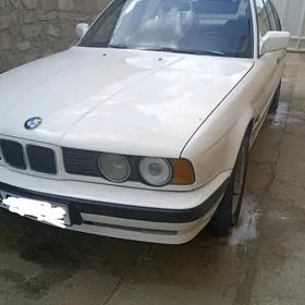 BMW 535 1990