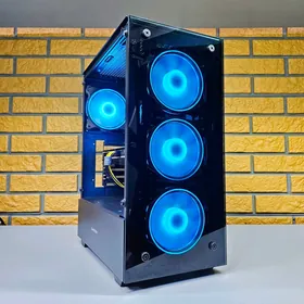 🟩 i5-12400 / RTX 2070 analog