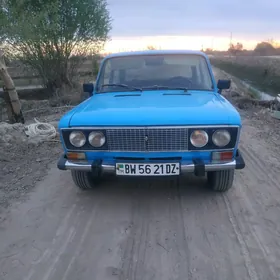 Lada 2106 1989