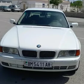 BMW 730 1997