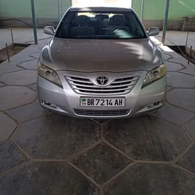 Toyota Camry 2007