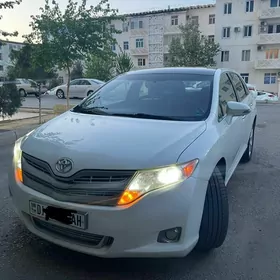 Toyota Venza 2013