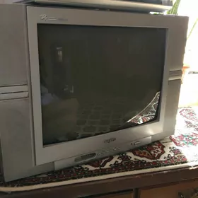 tv sanyo