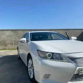 Lexus ES 350 2013