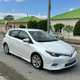 Toyota Corolla 2017