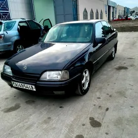 Opel Omega 1990