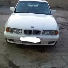 BMW 540 1993