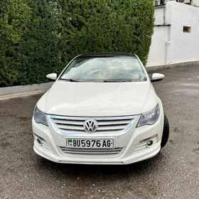 Volkswagen CC 2012