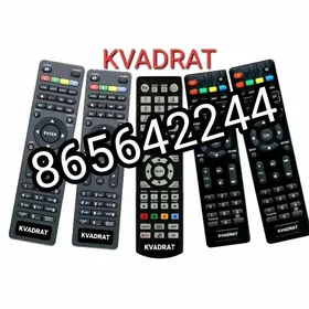 KWADRAT AYPI TUNER PULT ПУЛЬТЫ