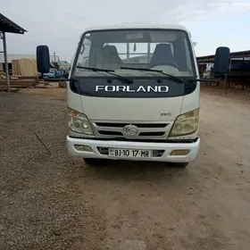 Forland H2 2011