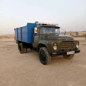 Zil 130 1995