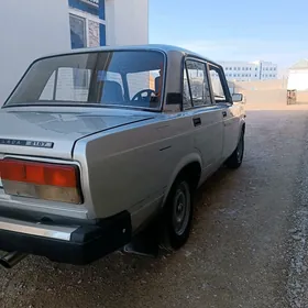 Lada 2107 2005