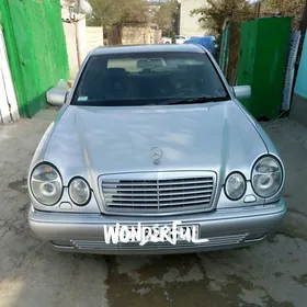 Mercedes-Benz E-Class 1996