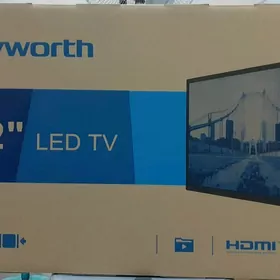 SKYWORTH ORGYNAL MODELY 32 LED