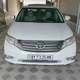 Toyota Avalon 2012