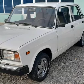 Lada 2107 2010