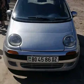 Daewoo Matiz 1999