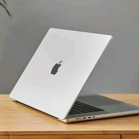 MacBook Pro 16|M1|512GB|16GB