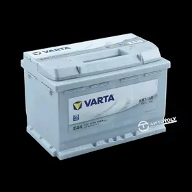 AKKUMULYATOR VARTA 12V77AH