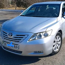 Toyota Camry 2008