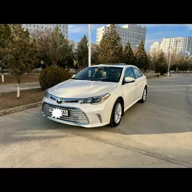 Toyota Avalon 2017
