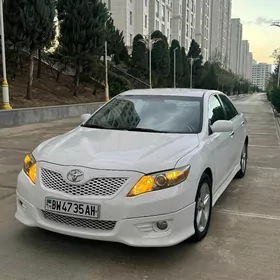 Toyota Camry 2009