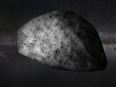 Через 5 лет с Землёй сблизится астероид. Мы сможем увидеть его невооружённым глазом
