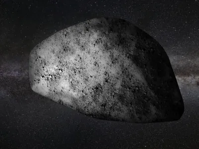 Ýene 5 ýyldan Ýere asteroid ýakynlaşar. Biz ony adaty göz bilen hem görüp bileris