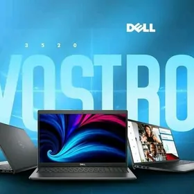 Dell Vostro 3520/i7/MX550 2GB
